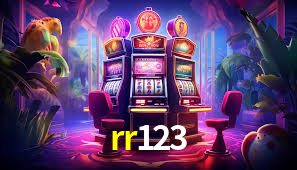 Casino Ao Vivo rr123