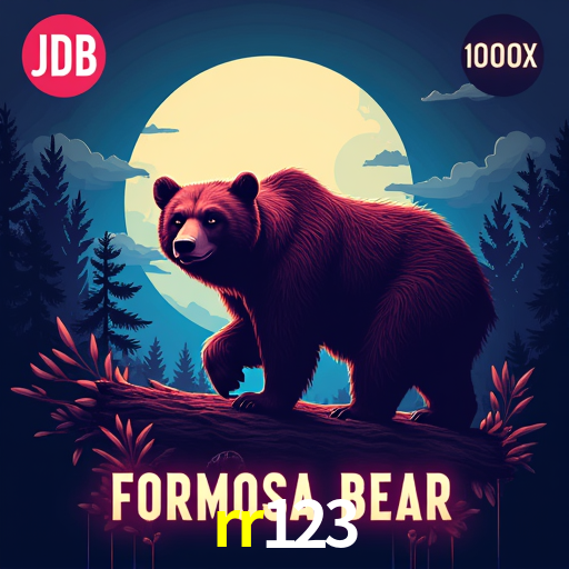 Recursos de Bônus rr123