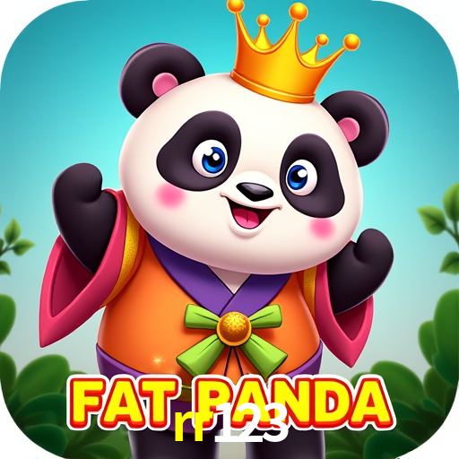 Bônus de Boas-vindas rr123