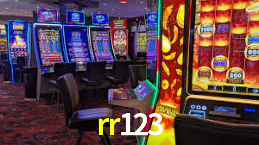 Interface Premium rr123