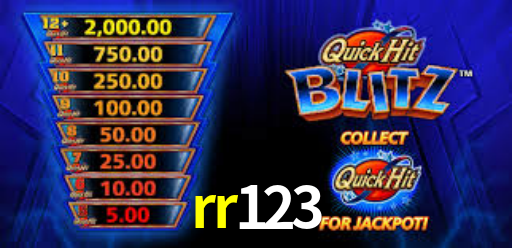 Interface do App rr123