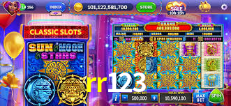 Mesa de Roleta rr123